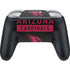 NFL Arizona Cardinals Black Performance Series Nintendo Switch 2 (2025) Pro Controller Skin