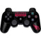 NFL Arizona Cardinals Black Performance Series PS3 Dual Shock wireless controller Skin