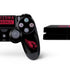 NFL Arizona Cardinals Black Performance Series PS4 Console and Controller Bundle Skin