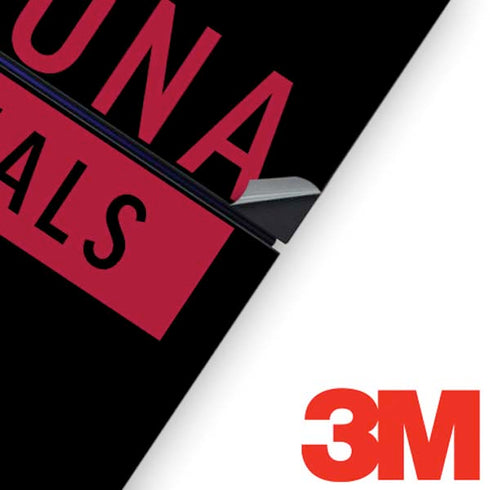 NFL Arizona Cardinals Black Performance Series PS4 Console and Controller Bundle Skin