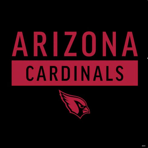 NFL Arizona Cardinals Black Performance Series PS4 Console and Controller Bundle Skin
