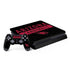 NFL Arizona Cardinals Black Performance Series PlayStation PS4 Skins
