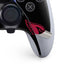 NFL Arizona Cardinals Black Performance Series PS5 DualSense Edge Pro Controller Skin