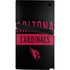 NFL Arizona Cardinals Black Performance Series PS5 Pro Bundle Skin
