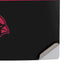 NFL Arizona Cardinals Black Performance Series PS5 Pro Disk Console Skin