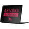 NFL Arizona Cardinals Black Performance Series Surface Laptop 7 15in Skin