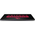 NFL Arizona Cardinals Black Performance Series Surface Laptop 7 15in Skin