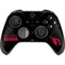 NFL Arizona Cardinals Black Performance Series Xbox Elite Wireless Controller Series 2 Skin