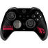 NFL Arizona Cardinals Black Performance Series Xbox Elite Wireless Controller Series 2 Skin