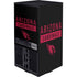 NFL Arizona Cardinals Black Performance Series Xbox Series X Bundle Skin