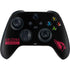 NFL Arizona Cardinals Black Performance Series XBox Series X Digital Edition Bundle Skin