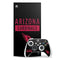 NFL Arizona Cardinals Black Performance Series Xbox Series X Skins