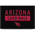 NFL Arizona Cardinals Black Performance Series Dell XPS Skin