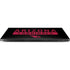NFL Arizona Cardinals Black Performance Series Dell XPS Skin