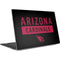 NFL Arizona Cardinals Black Performance Series Dell XPS Skin