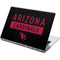 NFL Arizona Cardinals Black Performance Series Yoga 910 2-in-1 14in Touch-Screen Skin