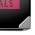 NFL Arizona Cardinals Black Performance Series HP ZBook Fury 16 G10 Skin