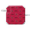 NFL Arizona Cardinals Blitz Series 85W Power Adapter (15 and 17 inch MacBook Pro Charger) Skin