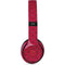 NFL Arizona Cardinals Blitz Series Beats Solo 3 Wireless Skin