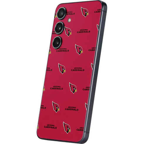 NFL Arizona Cardinals Blitz Series Galaxy A16 5G Skin