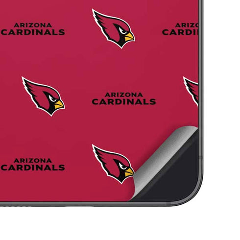 NFL Arizona Cardinals Blitz Series Galaxy A16 5G Skin
