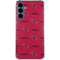 NFL Arizona Cardinals Blitz Series Galaxy A35 5G Clear Case