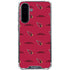NFL Arizona Cardinals Blitz Series Galaxy A36 5G Clear Case