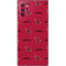 NFL Arizona Cardinals Blitz Series Galaxy Note 10 Plus Skin