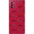 NFL Arizona Cardinals Blitz Series Galaxy Note 10 Plus Skin