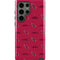 NFL Arizona Cardinals Blitz Series Galaxy S23 Ultra Pro Case