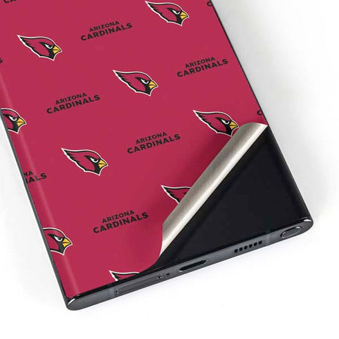 NFL Arizona Cardinals Blitz Series Galaxy Skins