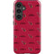 NFL Arizona Cardinals Blitz Series Galaxy S25 Impact Case