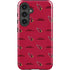 NFL Arizona Cardinals Blitz Series Galaxy S25 Impact Case