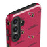 NFL Arizona Cardinals Blitz Series Galaxy S25 Impact Case
