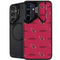 NFL Arizona Cardinals Blitz Series Galaxy S24 Kickstand Case