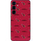 NFL Arizona Cardinals Blitz Series Galaxy S25 Plus Skin