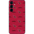 NFL Arizona Cardinals Blitz Series Galaxy S25 Plus Skin