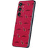 NFL Arizona Cardinals Blitz Series Galaxy S25 Plus Skin