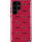 NFL Arizona Cardinals Blitz Series Galaxy S25 Ultra Impact Case