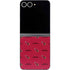 NFL Arizona Cardinals Blitz Series Galaxy Z Flip6 Skin