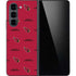 NFL Arizona Cardinals Blitz Series Galaxy Z Fold5 5G Skin