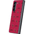 NFL Arizona Cardinals Blitz Series Galaxy Z Fold5 5G Skin