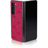 NFL Arizona Cardinals Blitz Series Galaxy Z Fold5 5G Skin