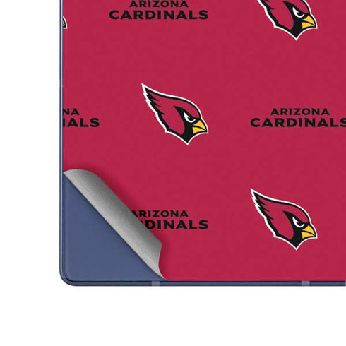 NFL Arizona Cardinals Blitz Series Galaxy Z Fold6 Skin