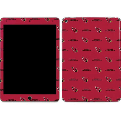 NFL Arizona Cardinals Blitz Series iPad Skins