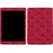 NFL Arizona Cardinals Blitz Series iPad Skins