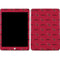 NFL Arizona Cardinals Blitz Series Apple iPad Skin