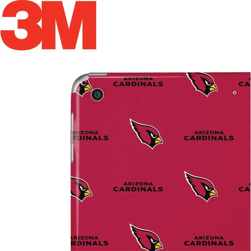 NFL Arizona Cardinals Blitz Series Apple iPad Skin
