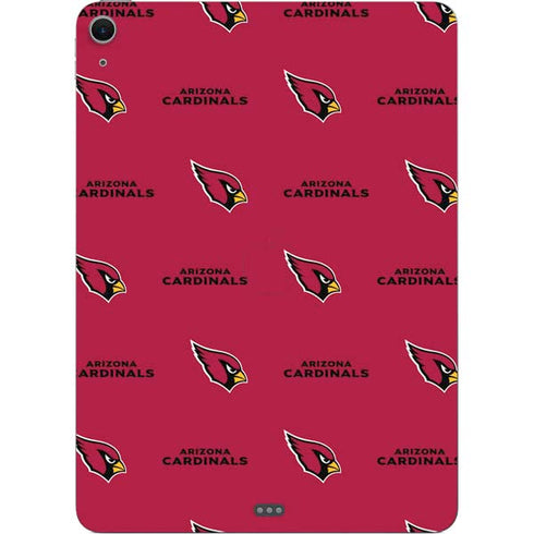 NFL Arizona Cardinals Blitz Series Apple iPad Air Skin