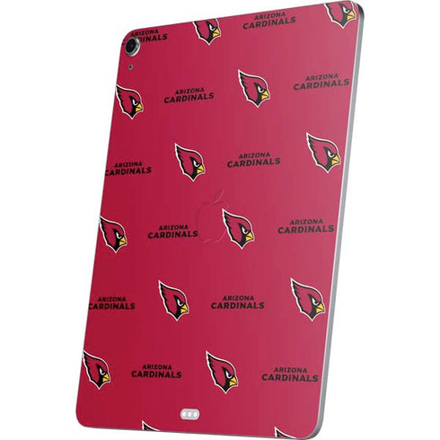 NFL Arizona Cardinals Blitz Series Apple iPad Air Skin